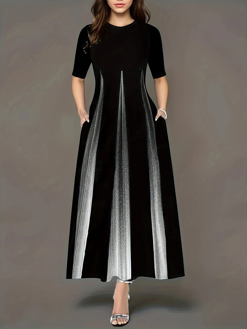 Elegantly Designed Garment