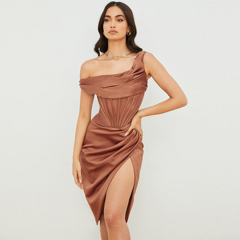 Thoughtfully Designed Garment
