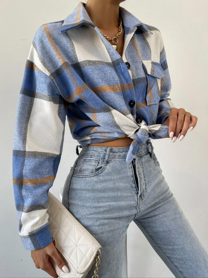 Timeless Vintage Style Garment