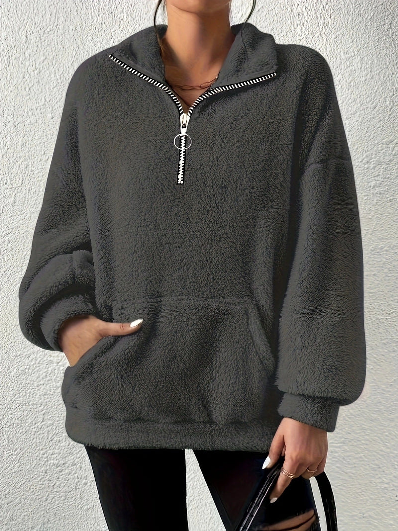 Classic Designed Pullover