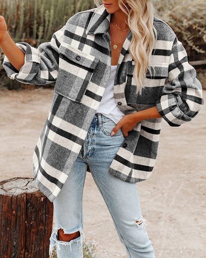 Vintage Inspired Garment