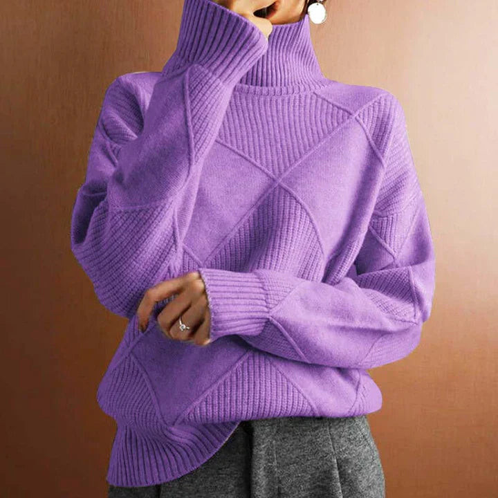 Beautifully Crafted Pullover