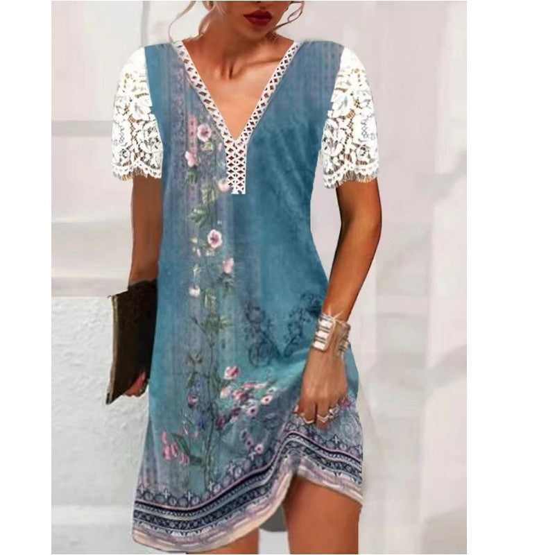 Thoughtfully Designed Garment