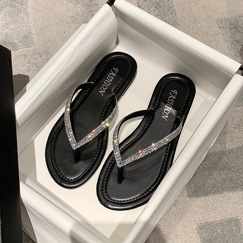 Graceful Orthopedic Sandals for Modern Look