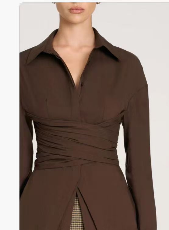 Classic Designed Garment