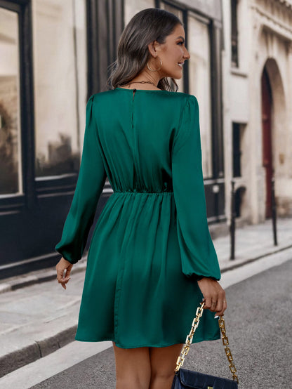 Classic Designed Garment