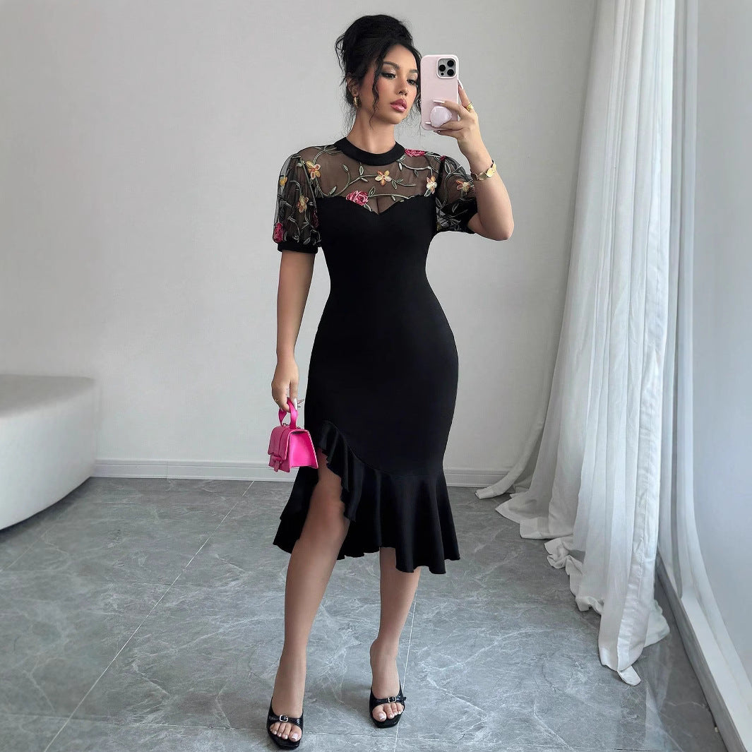 Timeless Vintage Style Garment