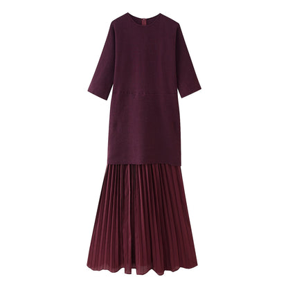 Classic Vintage Garment