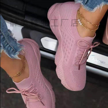 Classic Orthopedic Sneakers with Timeless Style
