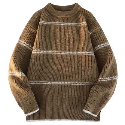 Classic Vintage Pullover