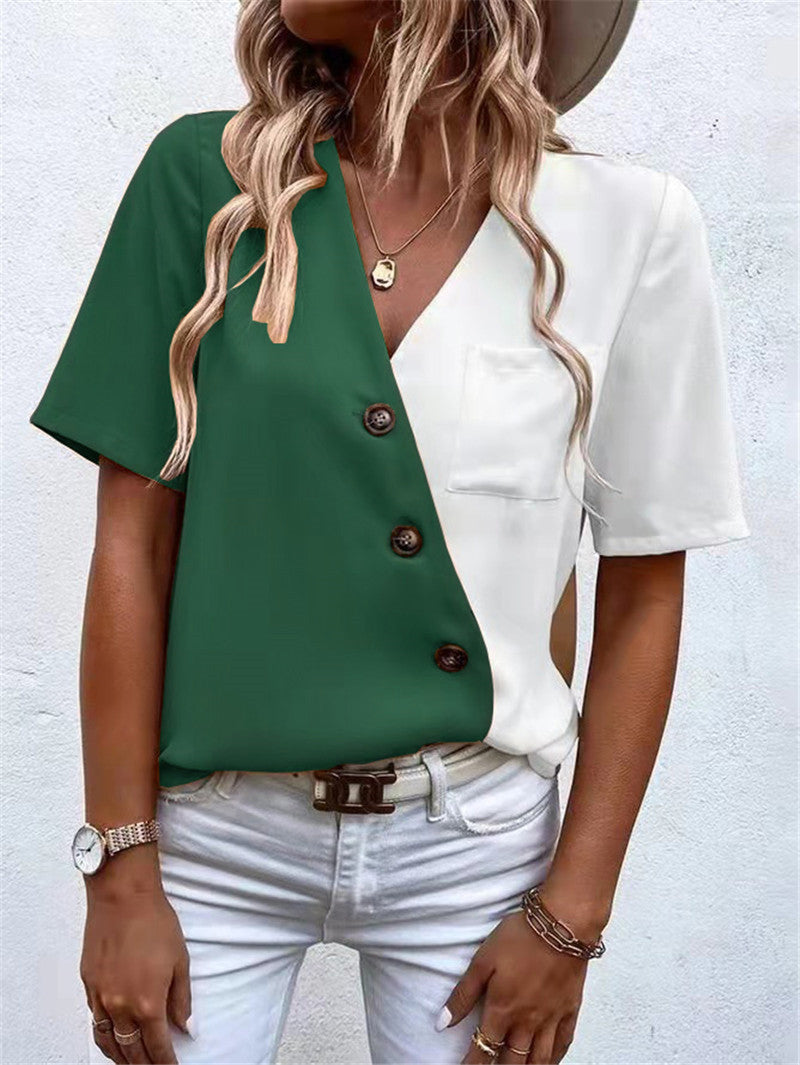 Beautifully Crafted Garment