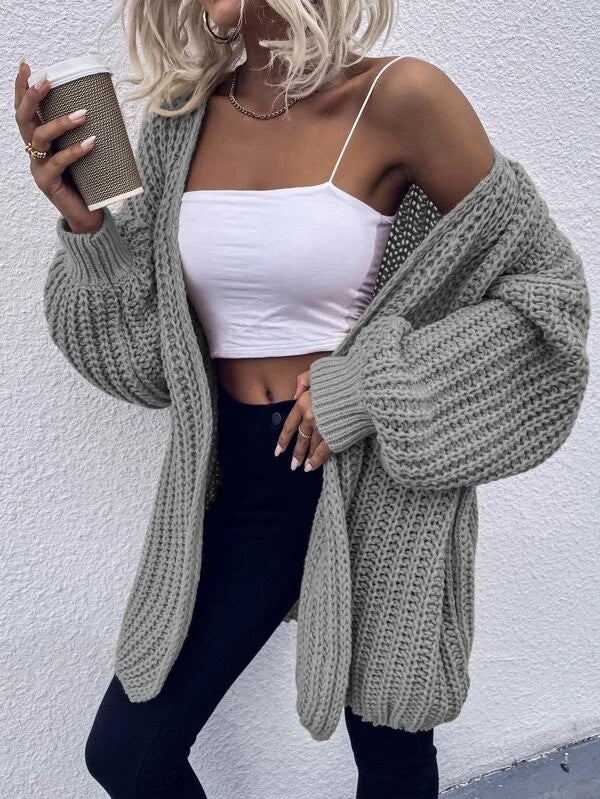 Beautifully Crafted Cardigan