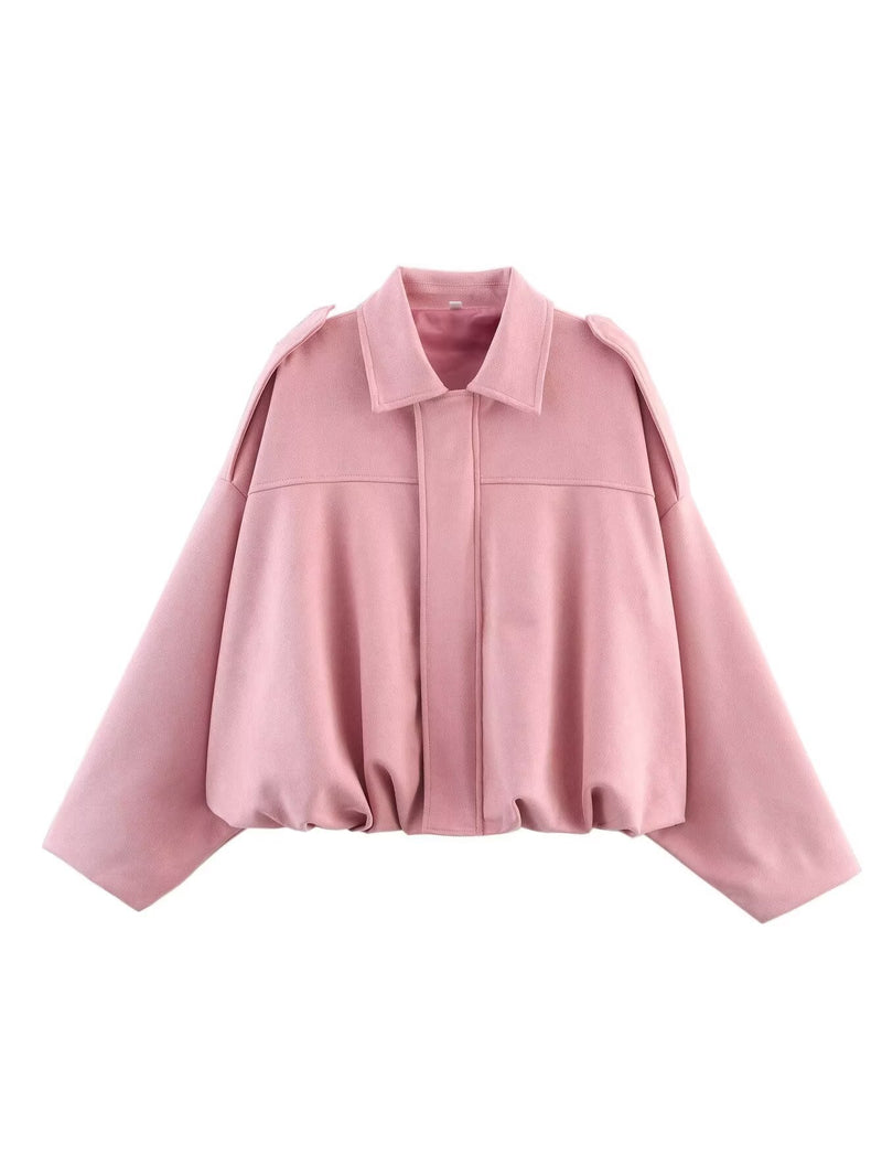 Elegantly Designed Garment