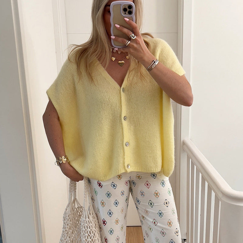 Classic Vintage Garment