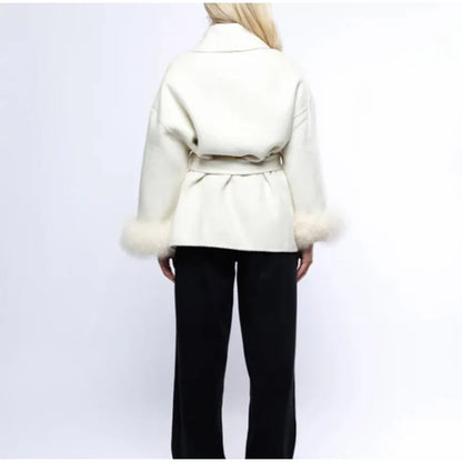 Beautifully Crafted Garment