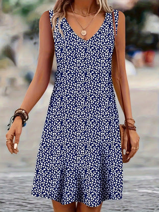 Timeless Vintage Style Garment