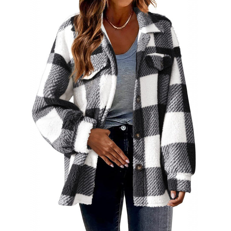Thoughtfully Designed Garment