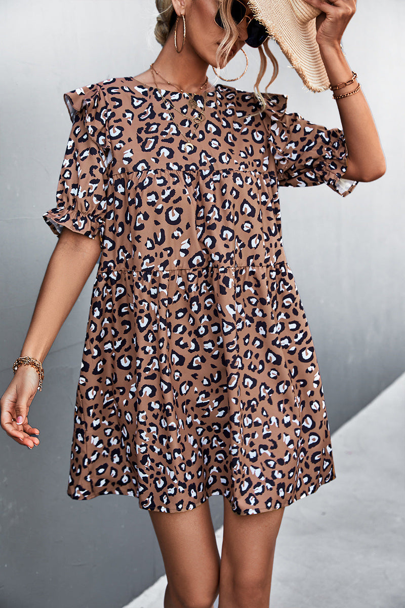Elegantly Designed Garment