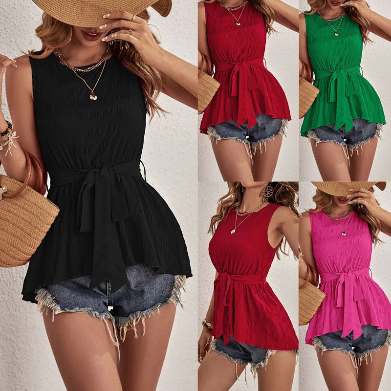 Classic Designed Blouse