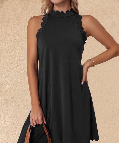 Thoughtfully Designed Garment