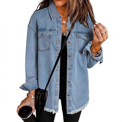 Timeless Vintage Style Shirt