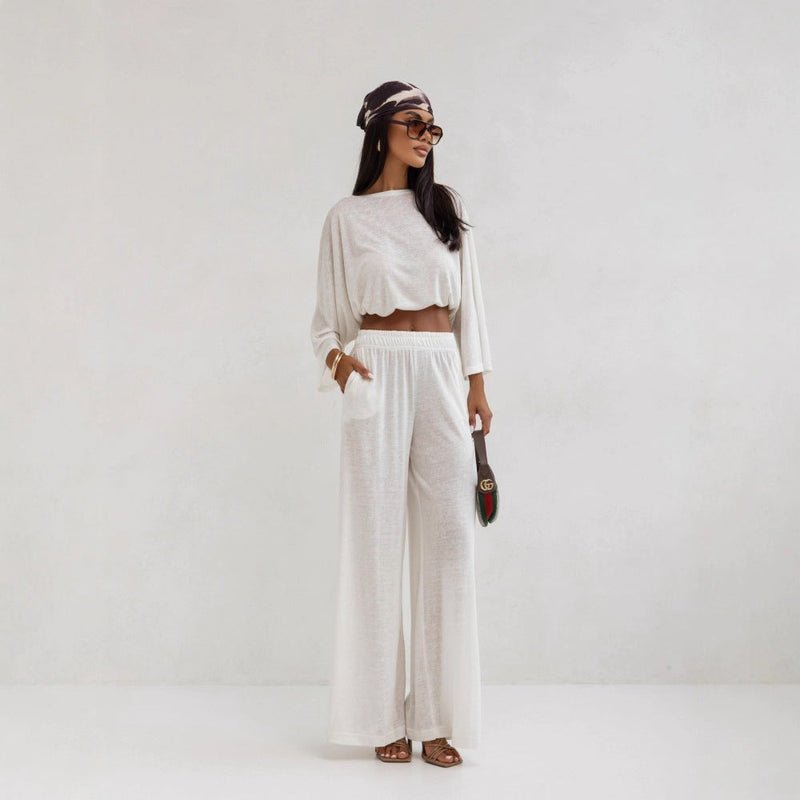 Thoughtfully Designed Garment