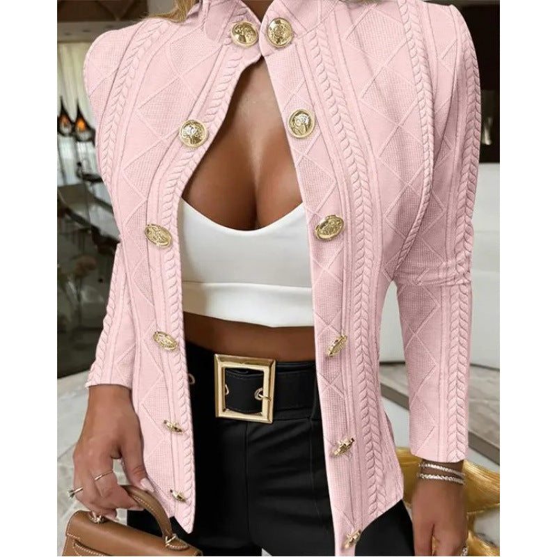 Thoughtfully Designed Garment
