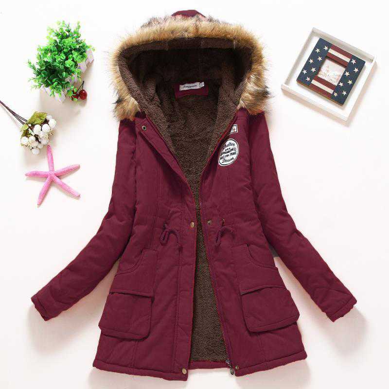 Timeless Vintage Style Garment