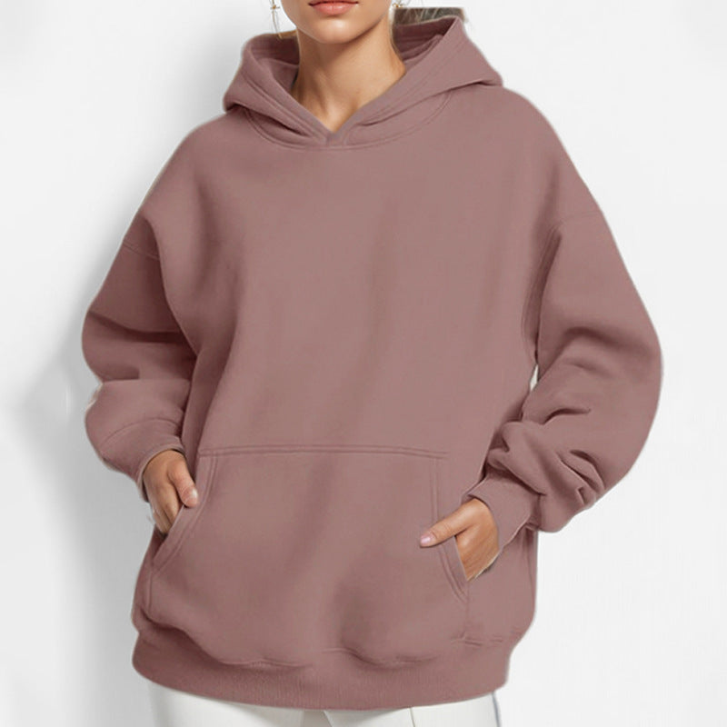 Thoughtfully Designed Pullover