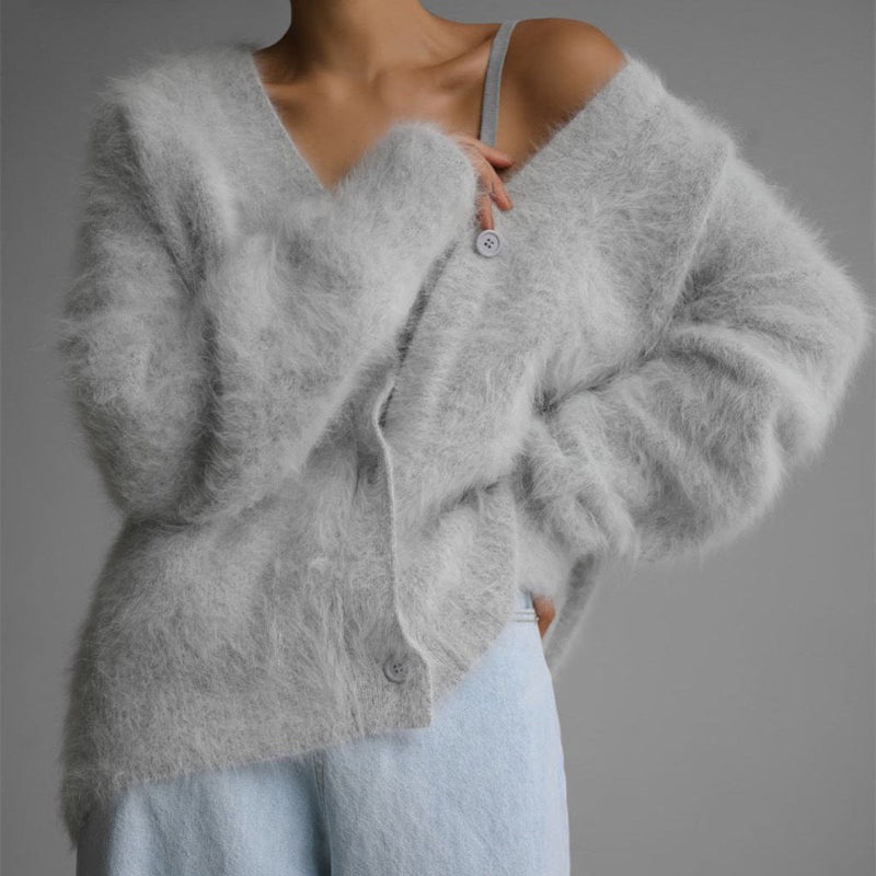 Thoughtfully Designed Cardigan