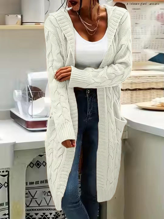 Beautifully Crafted Cardigan