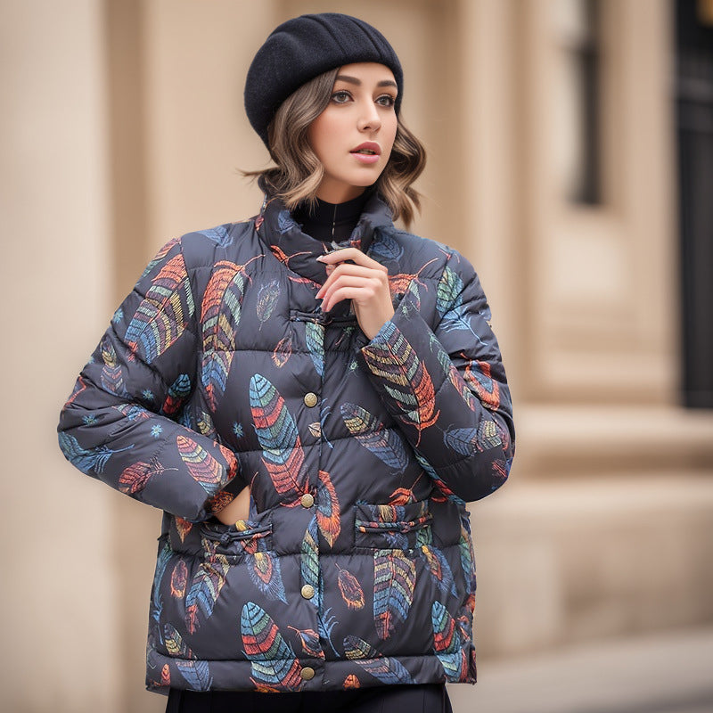 Classic Vintage Garment