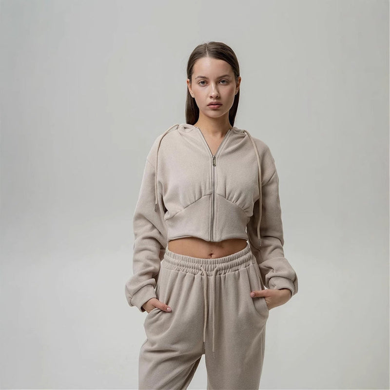 Timeless Vintage Style Top