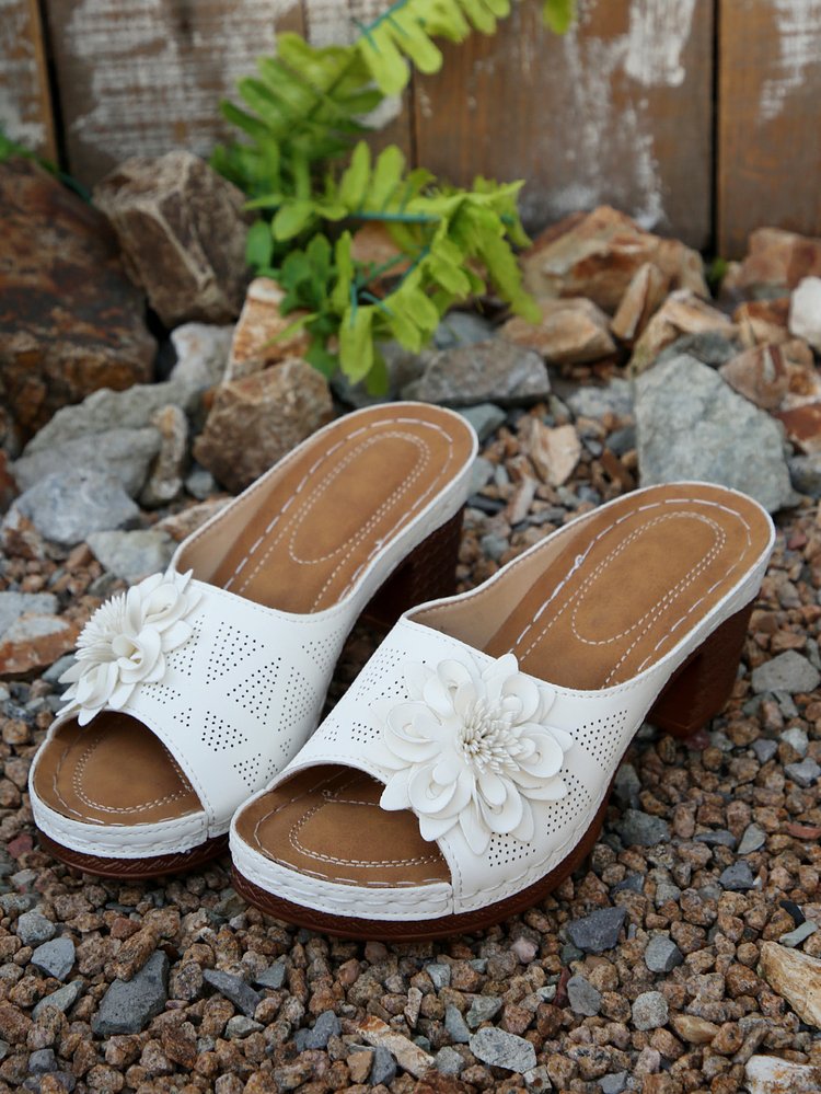 Comfortable Orthopedic Sandals for Daily Wear