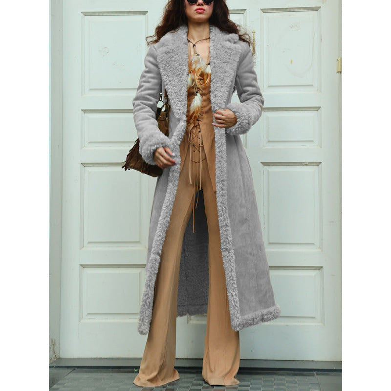 Timeless Vintage Style Garment