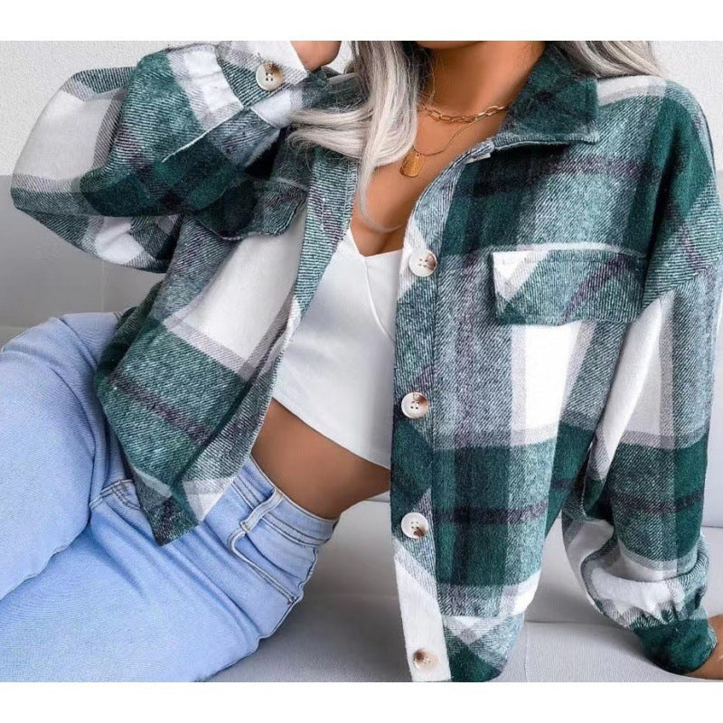 Classic Designed Garment