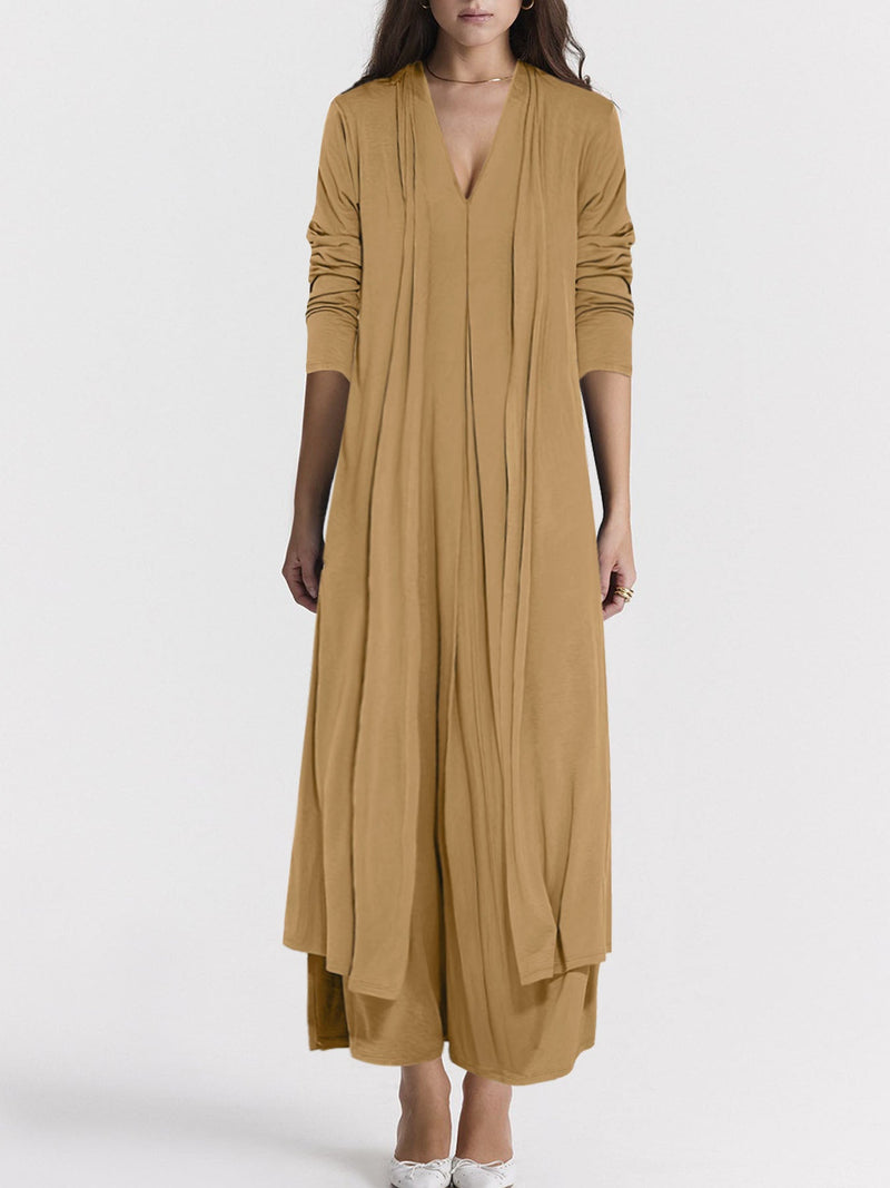 Classic Designed Garment