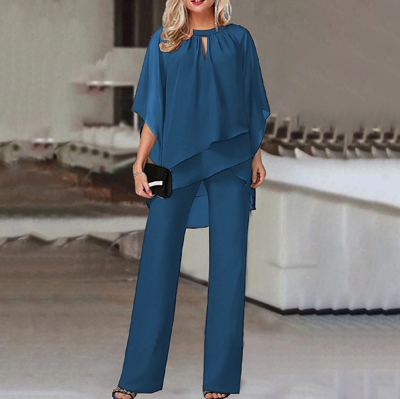 Thoughtfully Designed Top