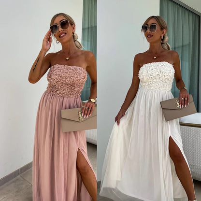 Elegantly Designed Dress