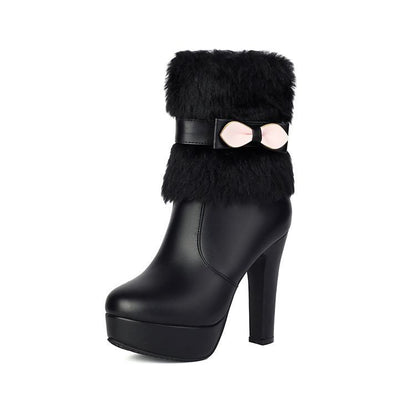 Beautifully Crafted Orthopedic Boots
