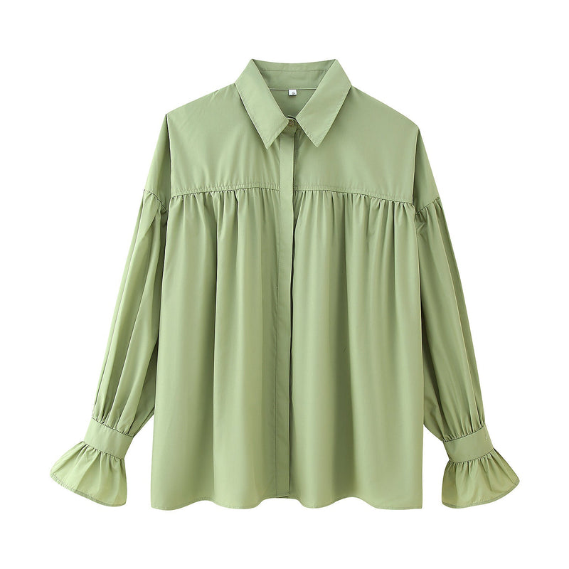Timeless Vintage Style Garment
