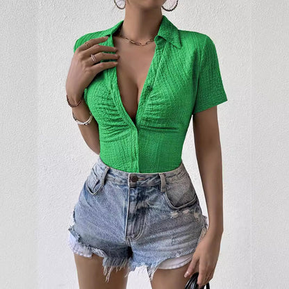 Timeless Vintage Style Garment