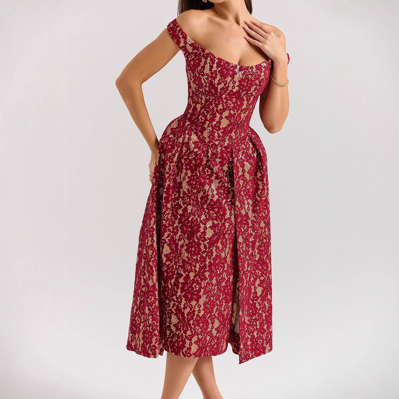 Thoughtfully Designed Garment