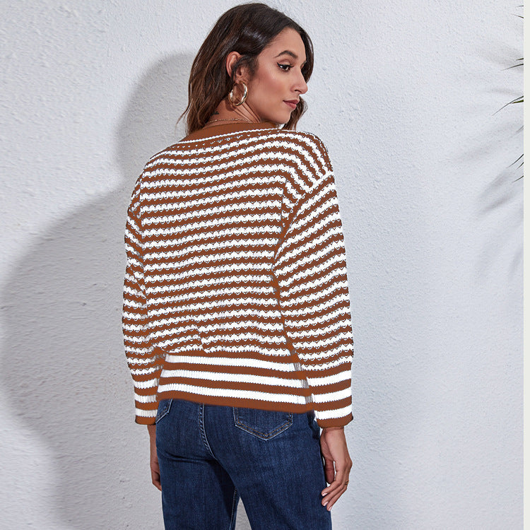 Classic Vintage Pullover