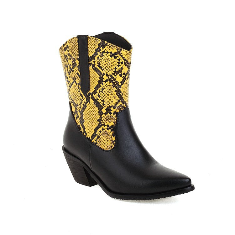 Stylish Orthopedic Boots for Any Occasion
