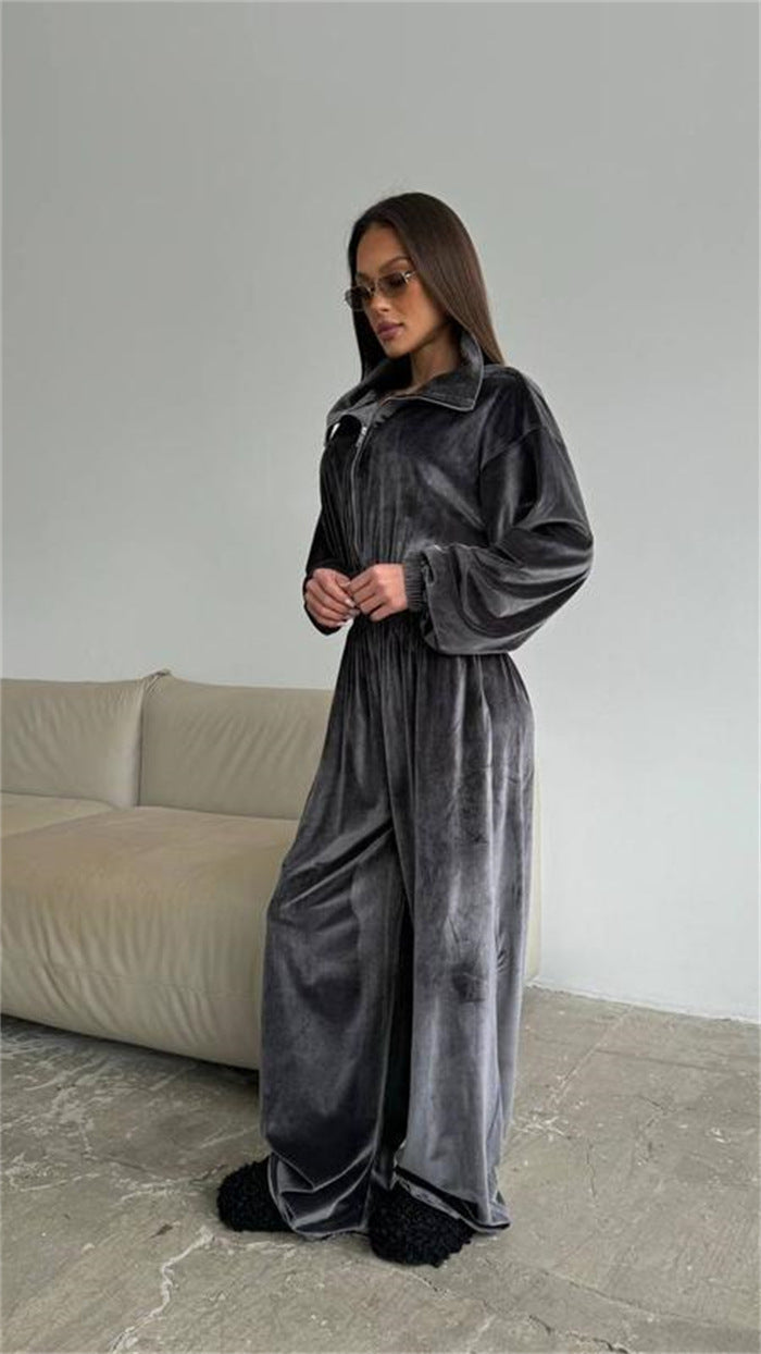 Classic Designed Garment