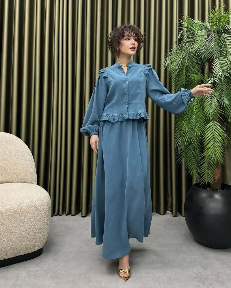 Vintage Inspired Garment