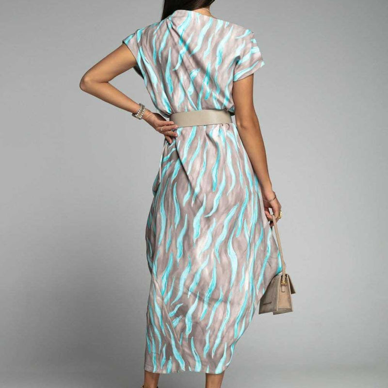 Thoughtfully Designed Garment