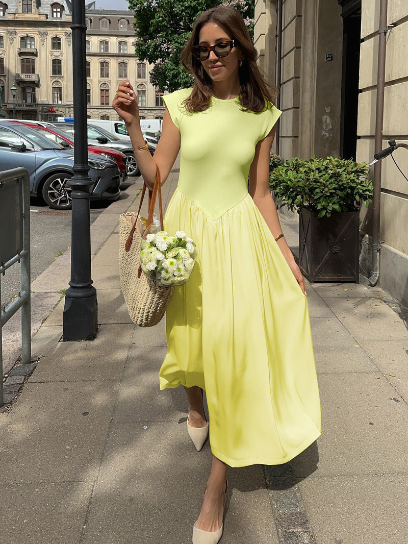 Elegantly Designed Garment