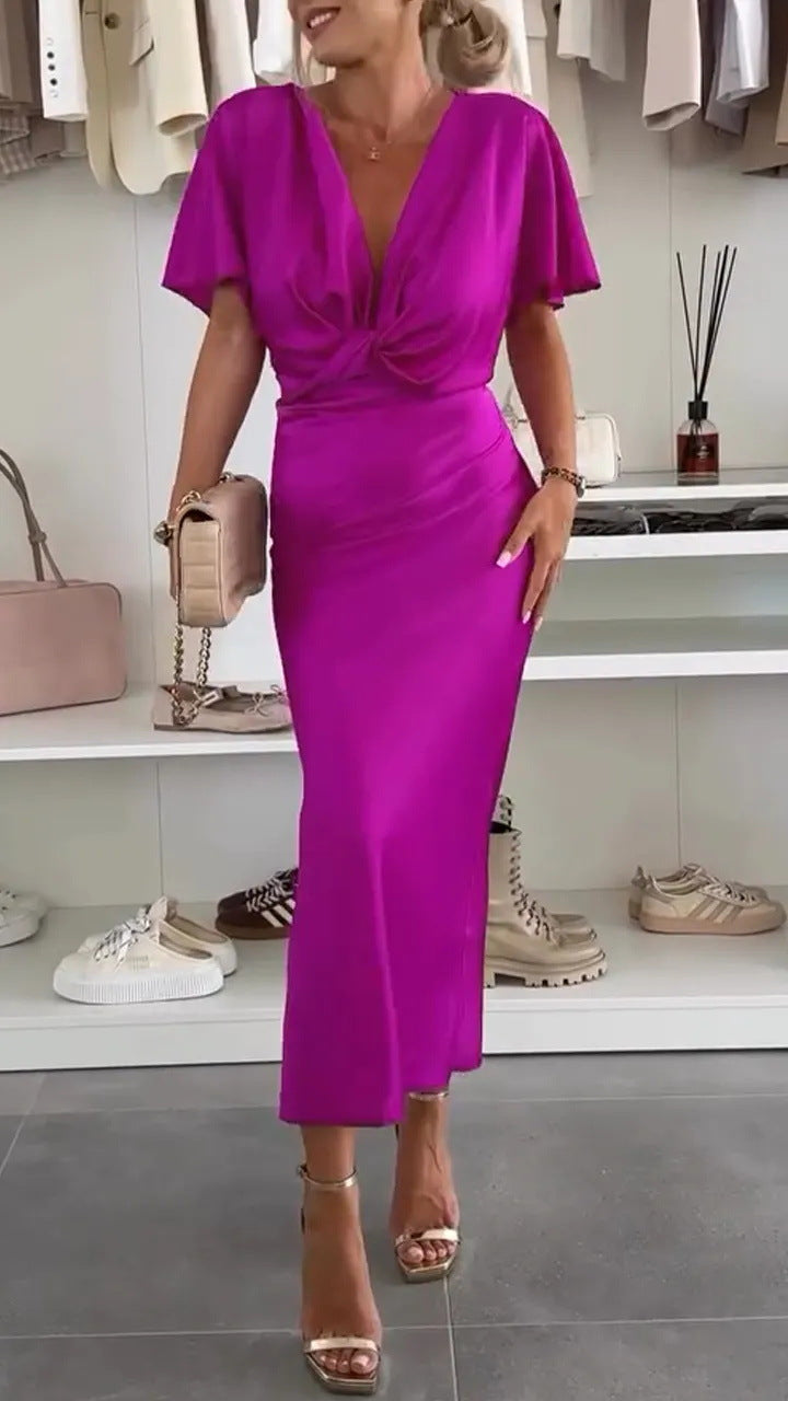 Classic Designed Garment